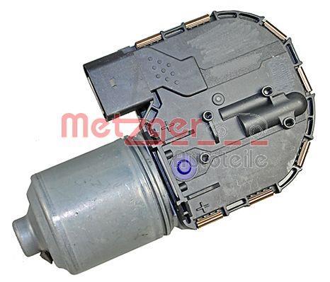 Motor de limpa-vidros METZGER ref. 2190802